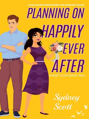 cover image of Planning on Happily Ever After